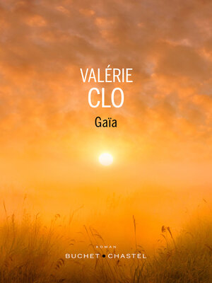 cover image of Gaïa